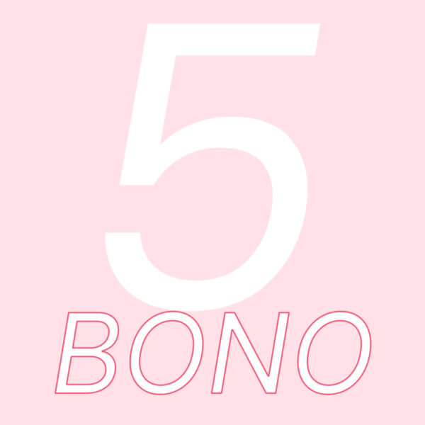 Bono 5 sesiones presoterapia