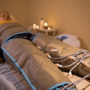 Presoterapia